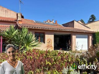  Maison  vendre 4 pices 155 m