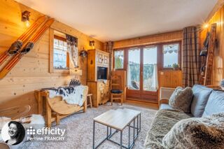  Appartement � vendre 2 pi�ces 33 m�