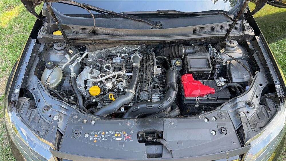 Duster II 1.3 TCe 130 4X2 15 Ans 2021 occasion 26120 Chabeuil