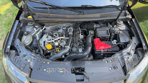 Duster II 1.3 TCe 130 4X2 15 Ans 2021 occasion 26120 Chabeuil
