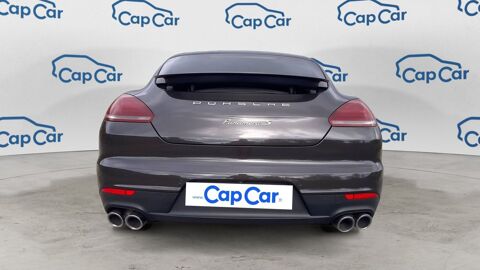 Panamera 3.0 D V6 300 BVA8 Edition - Automatique Toit ouvrant 2014 occasion 12400 Saint Affrique