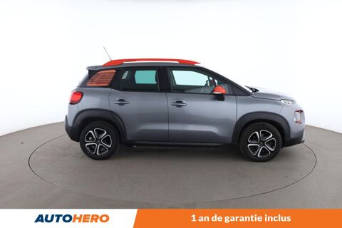 C3 Aircross 1.2 PureTech Feel 110 ch 2018 occasion 92130 Issy-les-Moulineaux