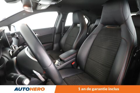Classe A 200 d 7G-DCT 136 ch 2018 occasion 92130 Issy-les-Moulineaux