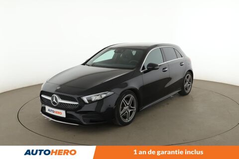 Annonce voiture Mercedes Classe A 23390 €