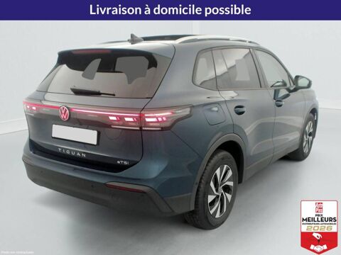 Tiguan 1.5 ETSI 150CH DSG7 Life 2026 occasion 10150 Lavau
