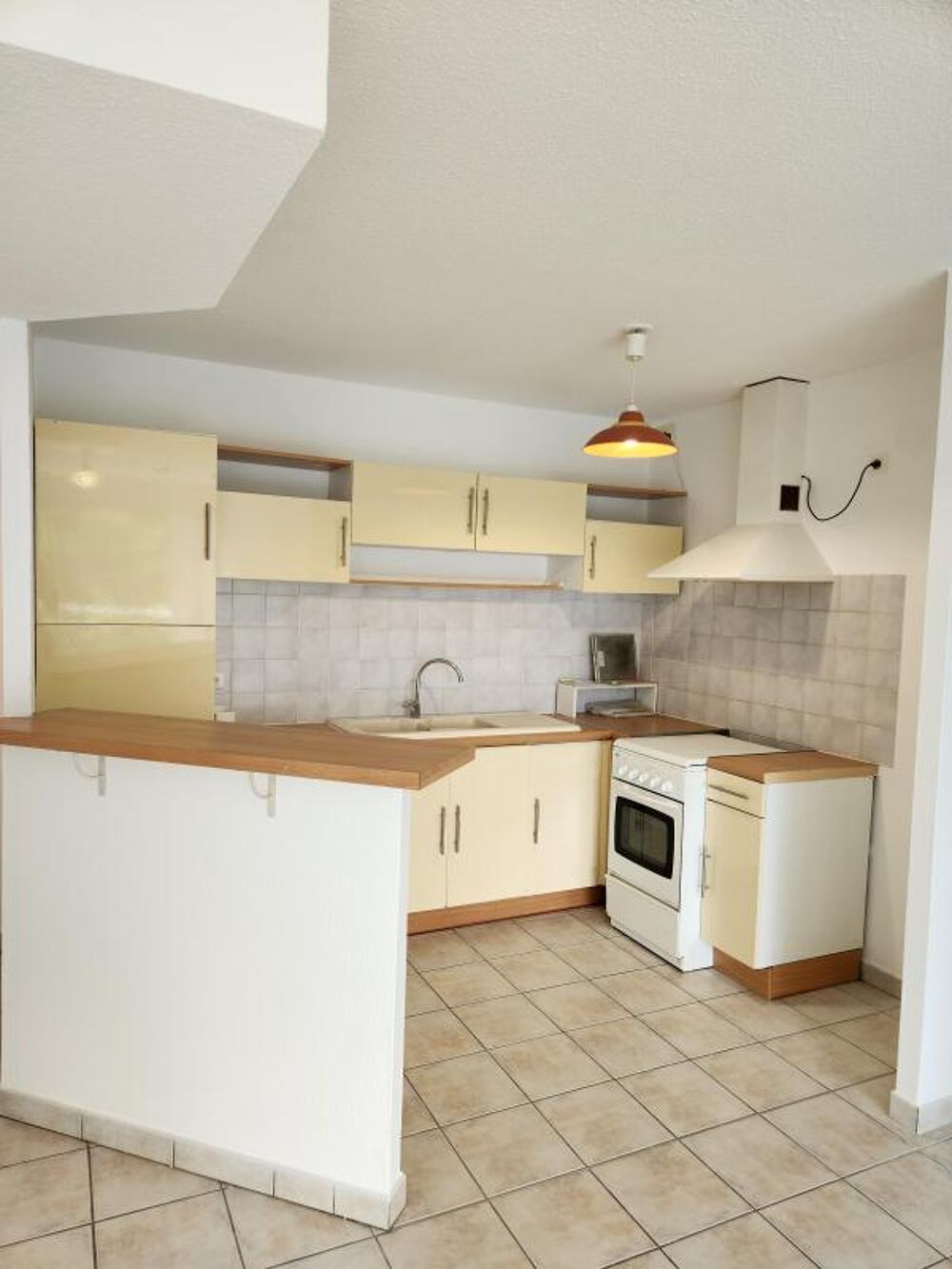LOCATION APPARTEMENT T2 LE MONASTERE SANS FRAIS D'AGENCE
