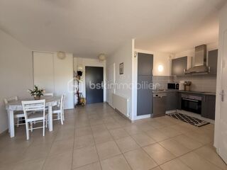  Appartement à vendre 2 pièces 45 m²