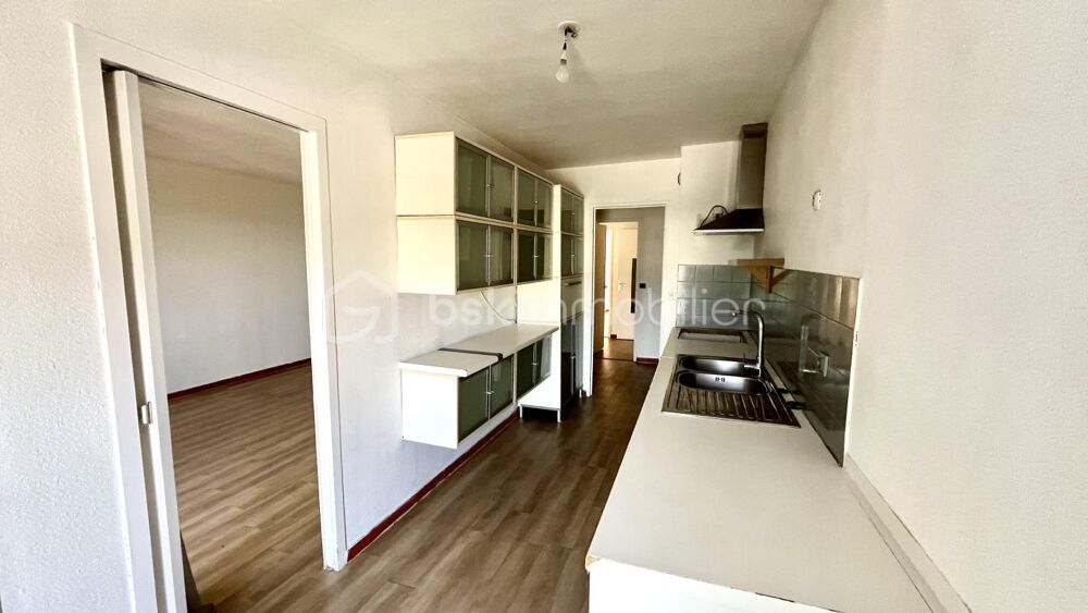 Appartement T3 sur les hauteurs de Cassis Résidence avec piscine -