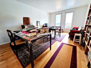  Appartement à vendre 3 pièces 70 m²