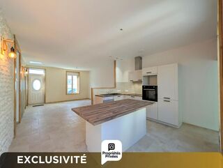 Vente Maison Maison Cognac 100m²  référence  CRIT 470201EXCLUSIVITE VIP Cognac