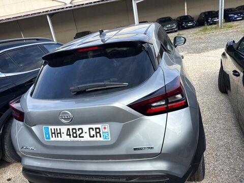 Juke II (2) 1.6 HYBRID 143 BUSINESS EDITION 2024 2025 occasion 55800 Contrisson