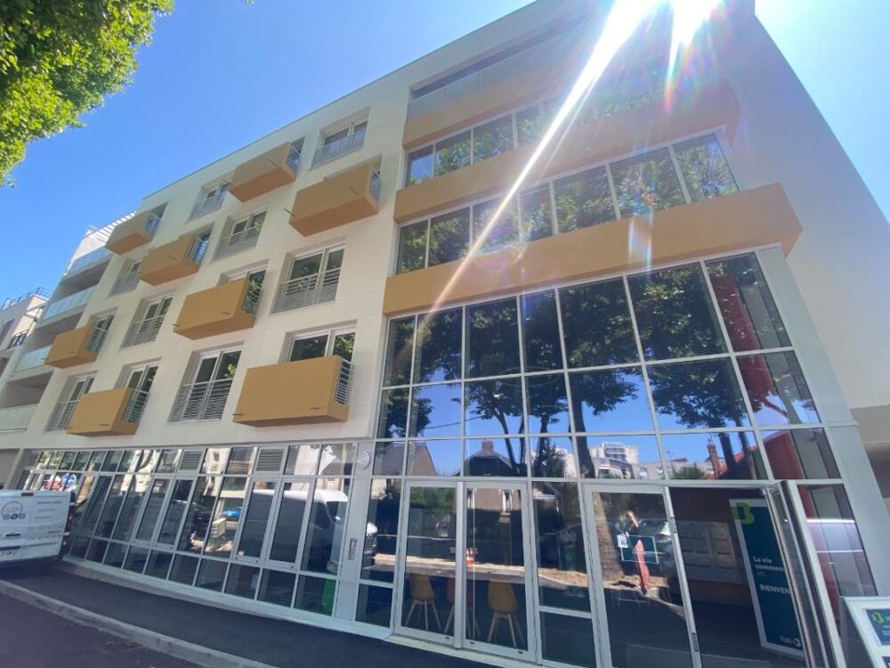 Location Appartement Studio à Joué Les Tours Joue les tours