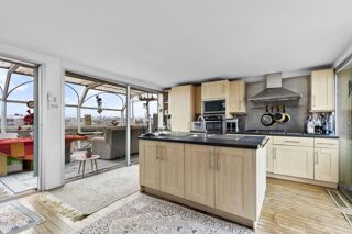  Duplex/triplex � vendre 3 pi�ces 80 m�