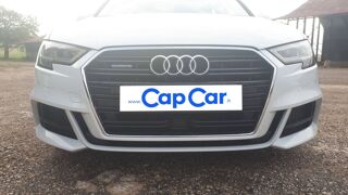 A3 40 TDI 184 Quattro S-Tronic 7 . 2019 occasion 10400 Nogent Sur Seine