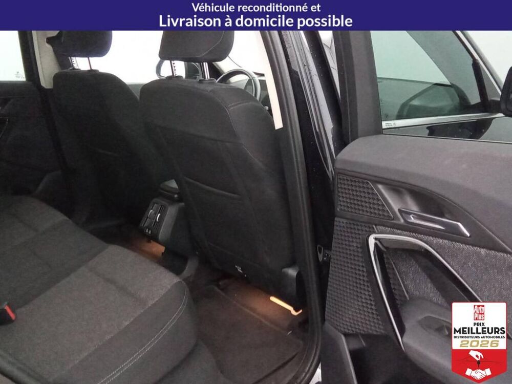 X1 xDrive 25e 245 DKG7 Design +Drive Assist 2023 occasion 10150 Lavau