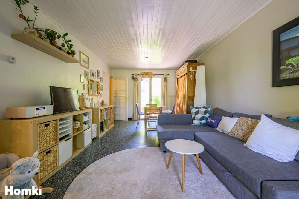 Vente Maison Maison/Villa T5 de 105 m² à Avignon 84000 Avignon