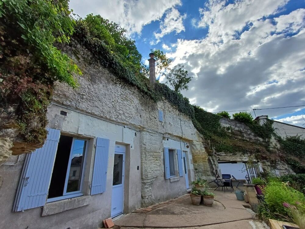 Vente Maison Maison à vendre 2 pièces proche de MONTRICHARD (41) Montrichard