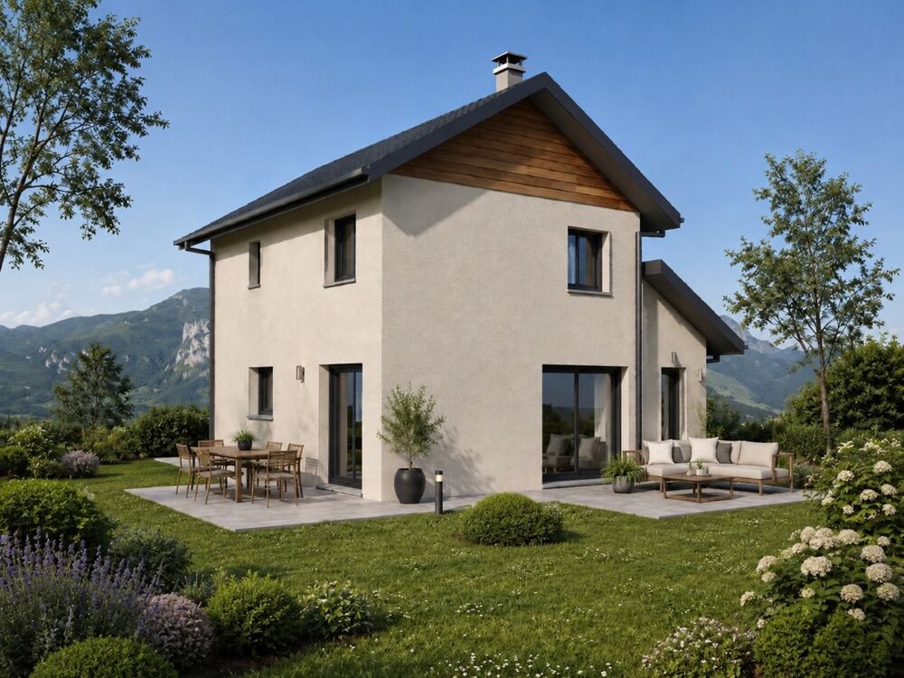 Vente Terrain Terrain à vendre de 440,00 m² VILLARD DE LANS (38) Villard de lans