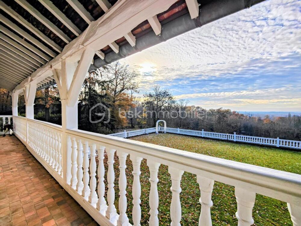 à vendre  Propriété/château Gambais (78950)