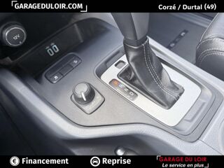 Ranger DC VI 3.2 TDCI 200 auto double cab WILDTRAK 2018 occasion 49140 Corz&eacute;