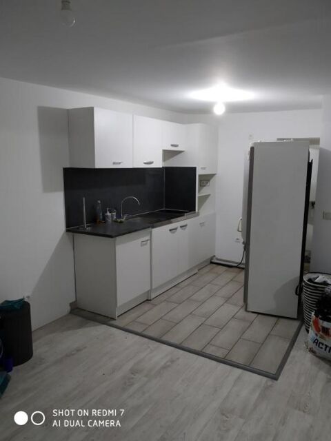  Appartement  louer 2 pices 46 m