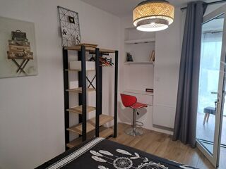  Appartement à louer 2 pièces 28 m²