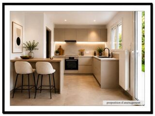  Maison à vendre 5 pièces 96 m²