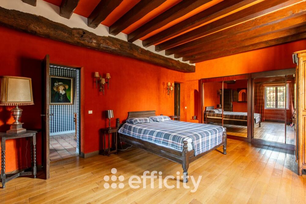 � vendre  Maison Seraincourt (95450)