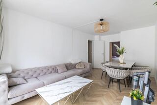  Appartement à vendre 4 pièces 72 m²
