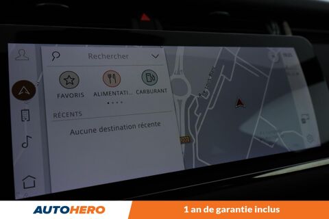 Range Rover Evoque D165 4WD R-Dynamic BVA 163 ch 2021 occasion 92130 Issy-les-Moulineaux