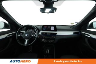 X1 sDrive18d M Sport BVA8 150 ch 2022 occasion 92130 Issy-les-Moulineaux