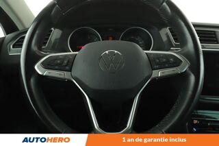 Tiguan 2.0 TDI Life Plus DSG7 150 ch 2023 occasion 92130 Issy-les-Moulineaux