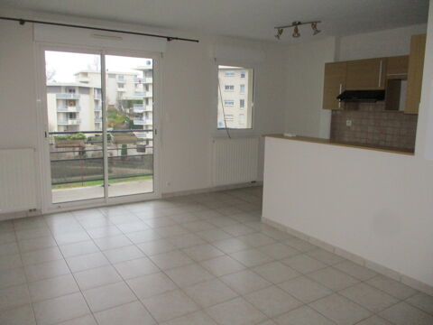  Appartement  louer 3 pices 59 m