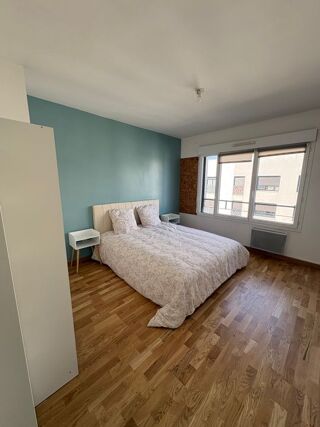 Location Appartement Appartement de 47m2 à louer sur Noisy-le-Grand Noisy le grand