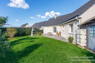 Maison à vendre 4 pièces 93 m²