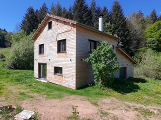  Maison à vendre 6 pièces 110 m²