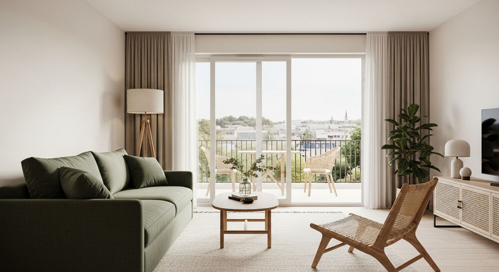 Appartement 4 pièces 87 m² · à Ciboure · 87 m² · 780 000 €