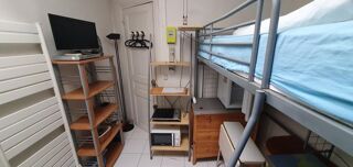  Appartement  louer 1 pice 9 m