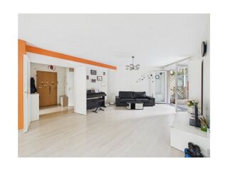  Appartement à vendre 3 pièces 90 m²