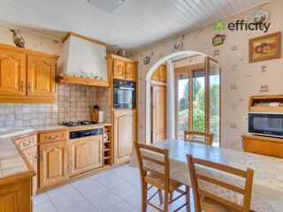  Maison � vendre 5 pi�ces 114 m�