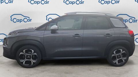 C3 Aircross 1.5 BlueHDi 100 Shine - Entretien constructeur 2019 occasion 59185 Provin