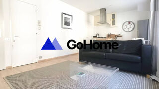  Appartement à louer 2 pièces 43 m²