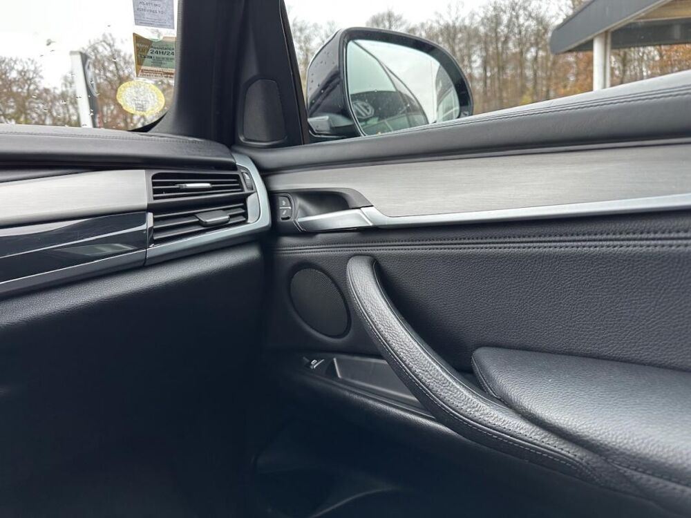 X5 (F15) XDRIVE40D 313 M SPORT BVA8 2014 occasion 78240 Chambourcy