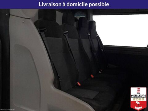 Master 7 PLACES 3T5 2.3 DCI 135CH CAB APPROFONDIE 2024 occasion 78200 Buchelay