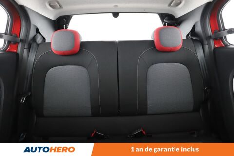 Twingo 0.9 TCe Energy Intens 90 ch 2015 occasion 92130 Issy-les-Moulineaux