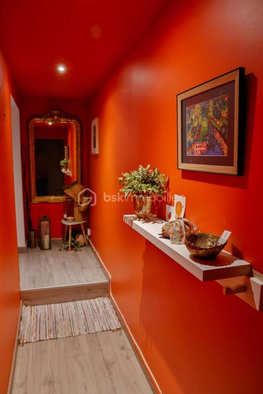 Vente Duplex/Triplex Charmant appartement lumineux au cœur de la ville – Boutonnet. Idéal pour la vie urbaine ! Montpellier