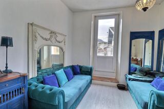  Maison � vendre 3 pi�ces 45 m�