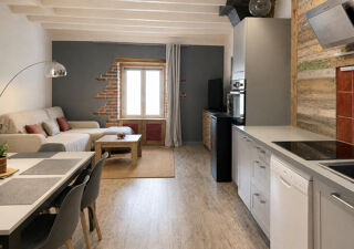  Maison à vendre 3 pièces 59 m²