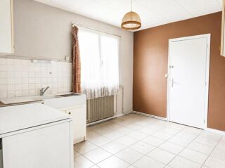  Maison à vendre 3 pièces 61 m²