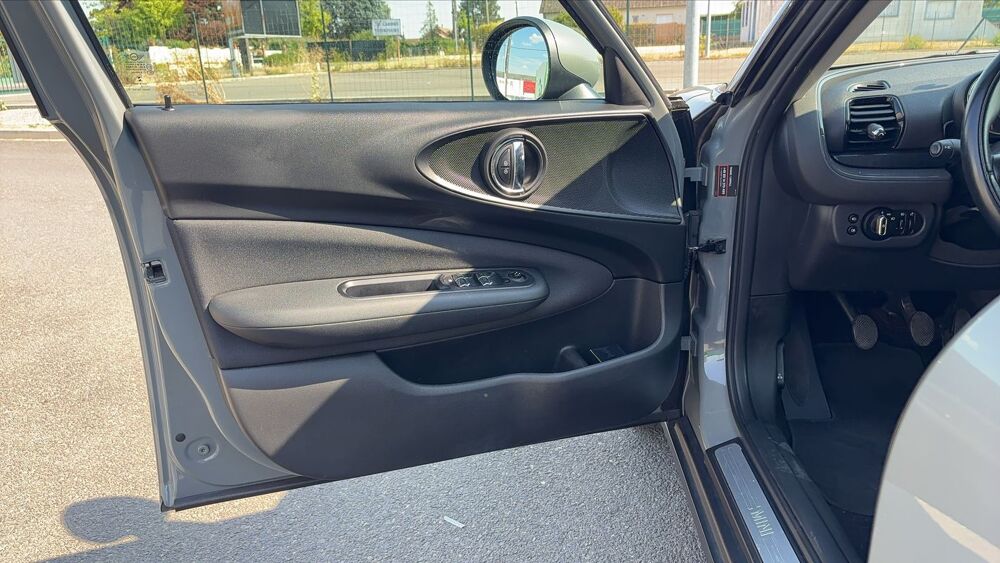 Clubman 1.5 One 102 2018 occasion 45360 Chatillon Sur Loire